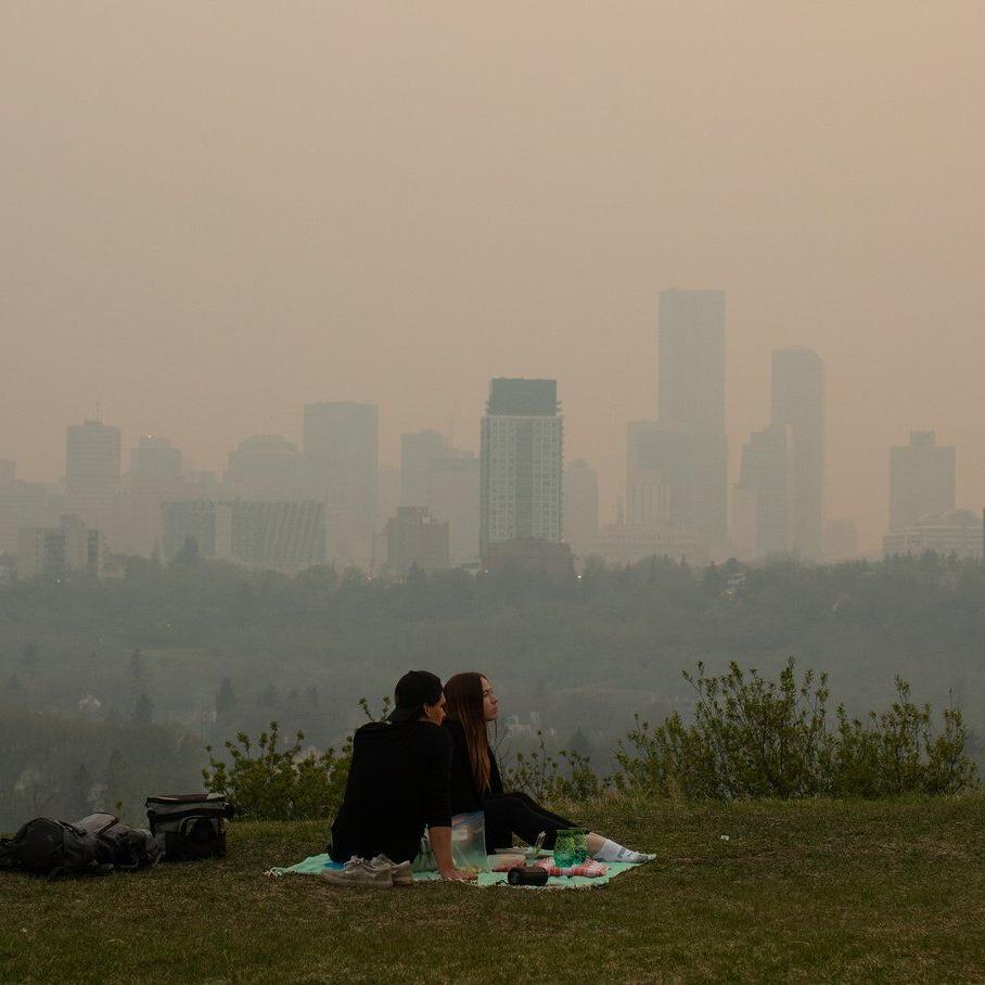 One in four ºÚÁϳԹÏÍøs report being affected by extreme weather in last year: poll